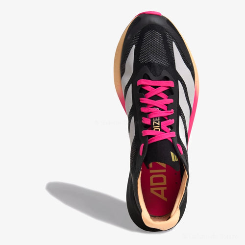 Adidas Adizero Drive RC Preto E Cinza One