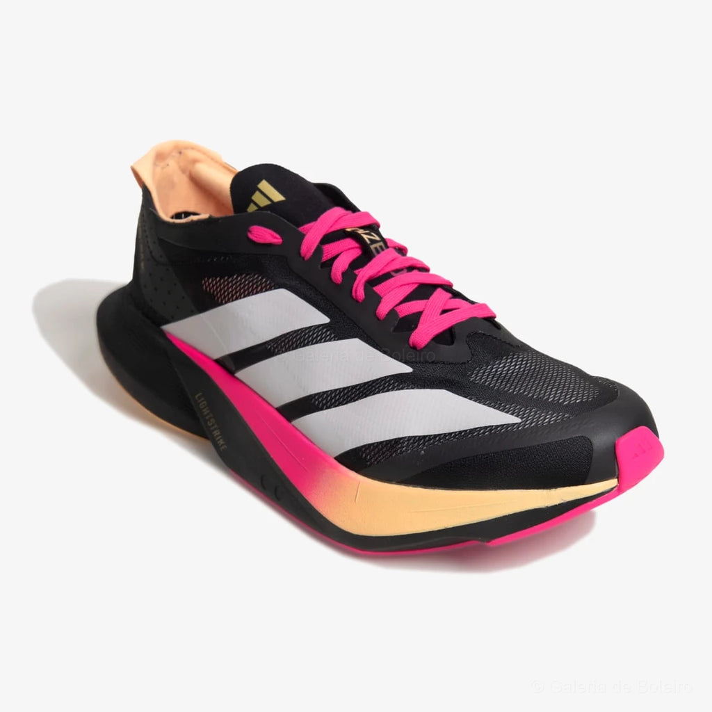 Adidas Adizero Drive RC Preto E Cinza One