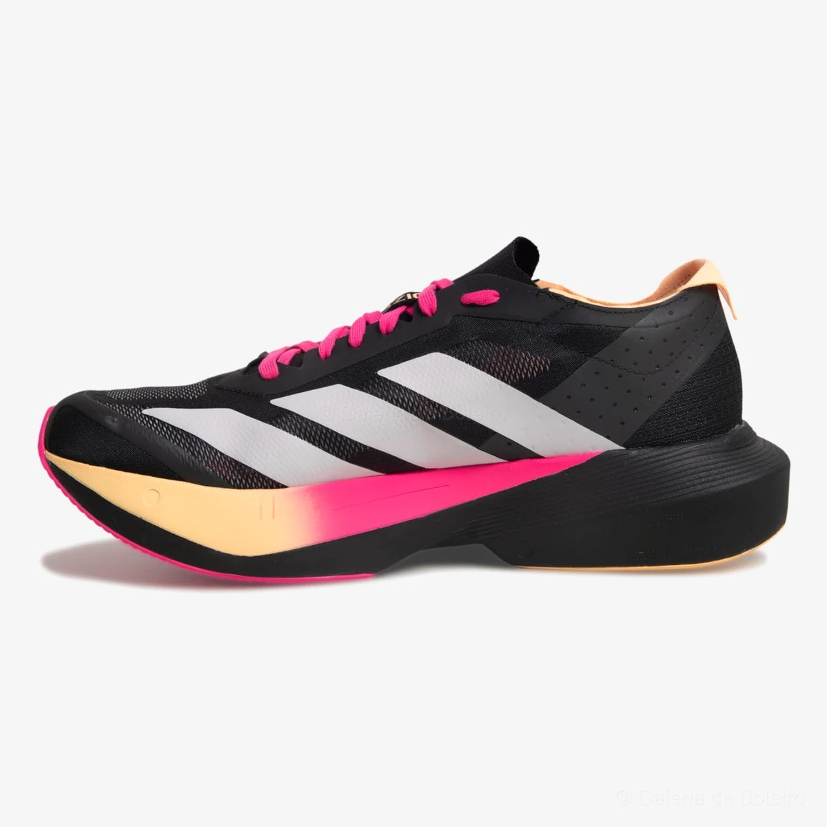 Adidas Adizero Drive RC Preto E Cinza One