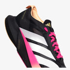Adidas Adizero Drive RC Preto E Cinza One