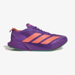 Adidas Adizero Drive RC Rio Roxo E Coral