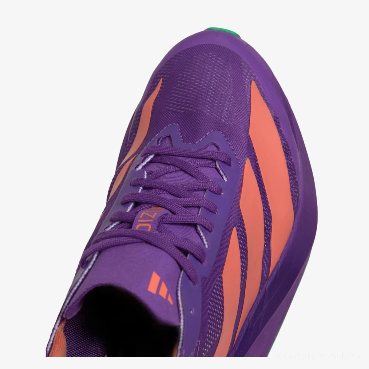 Adidas Adizero Drive RC Rio Roxo E Coral