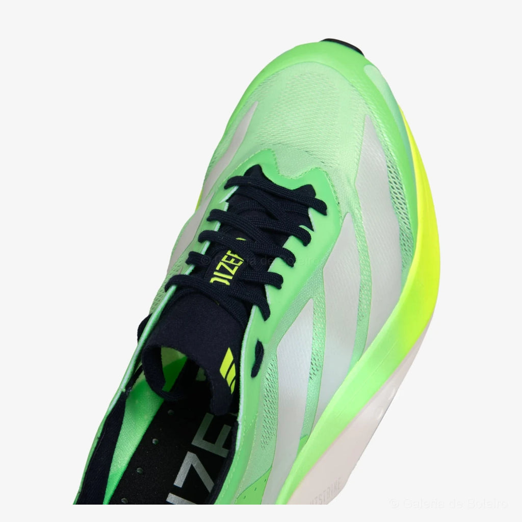Adidas Adizero Drive RC Verde Limão E Zero