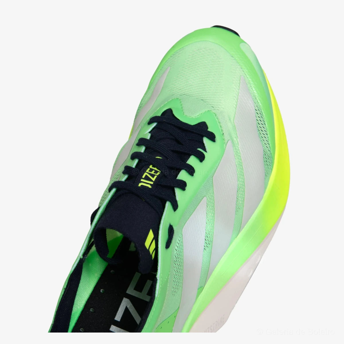Adidas Adizero Drive RC Verde Limão E Zero