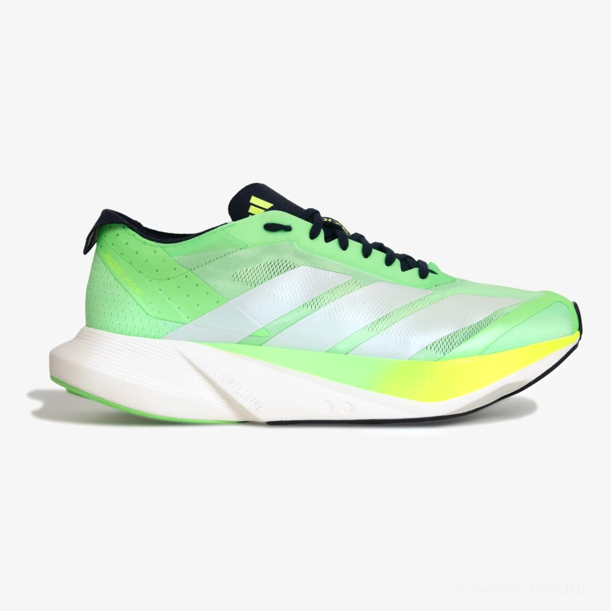 Adidas Adizero Drive RC Verde Limão E Zero