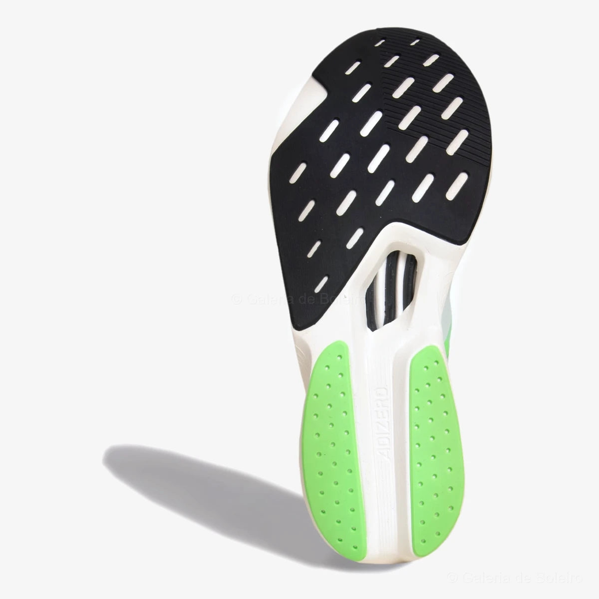 Adidas Adizero Drive RC Verde Limão E Zero