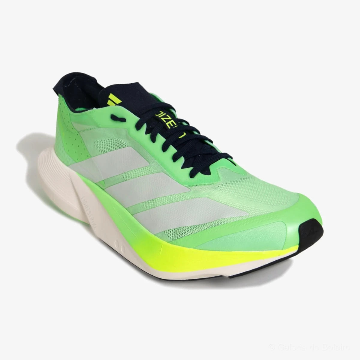 Adidas Adizero Drive RC Verde Limão E Zero