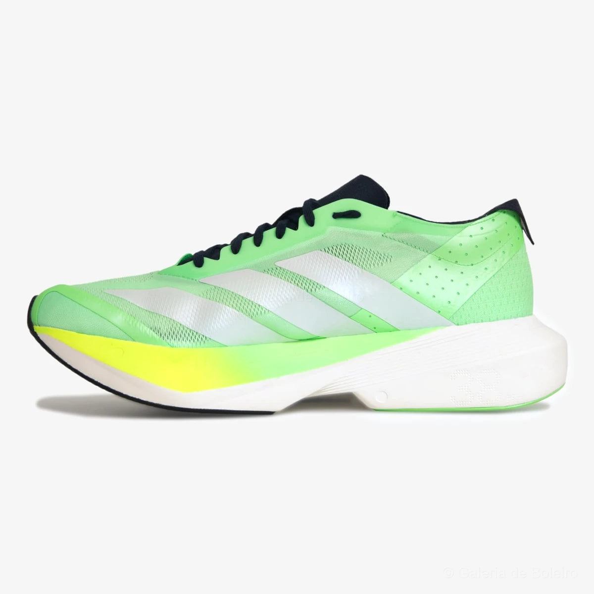 Adidas Adizero Drive RC Verde Limão E Zero