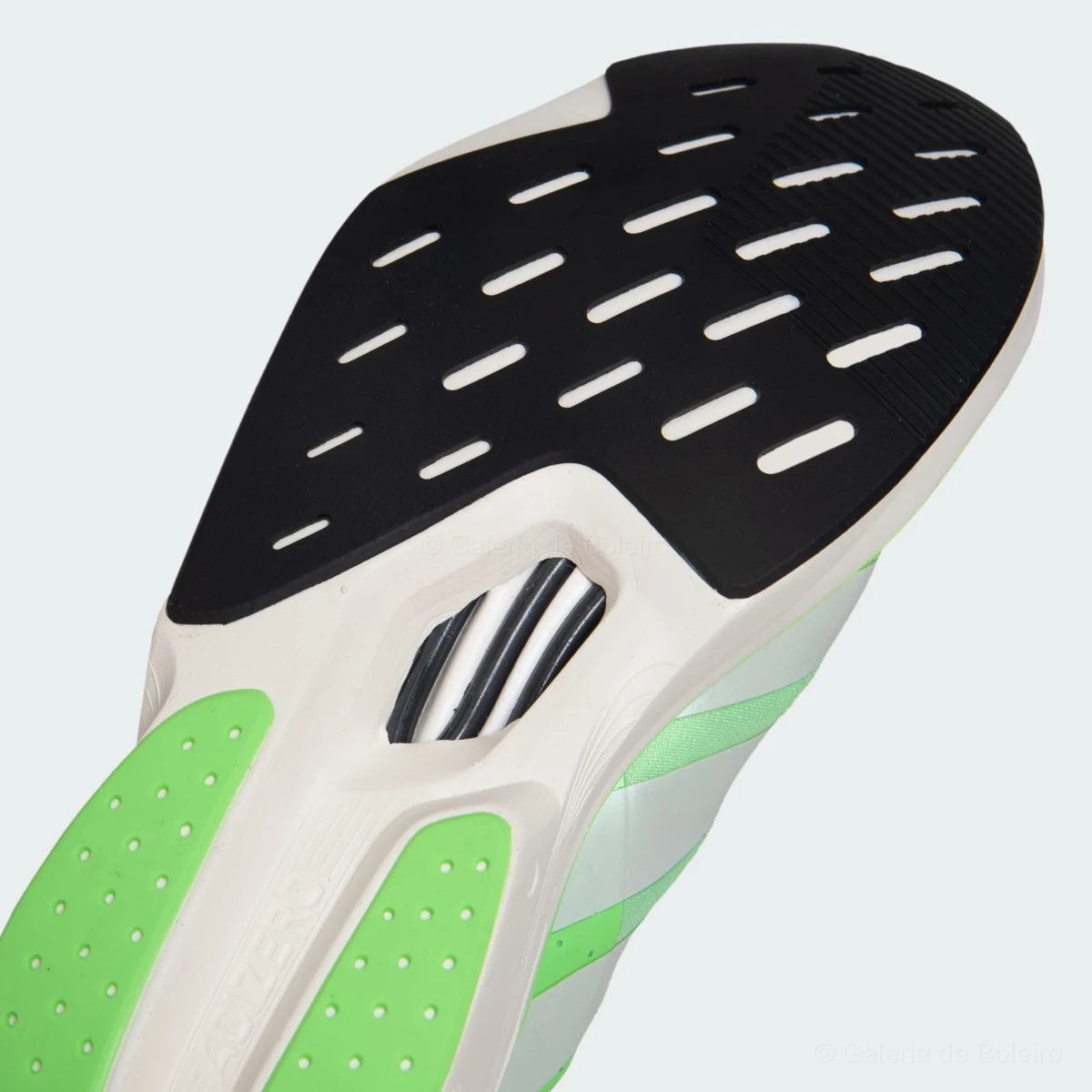 Adidas Adizero Drive RC Verde Limão E Zero
