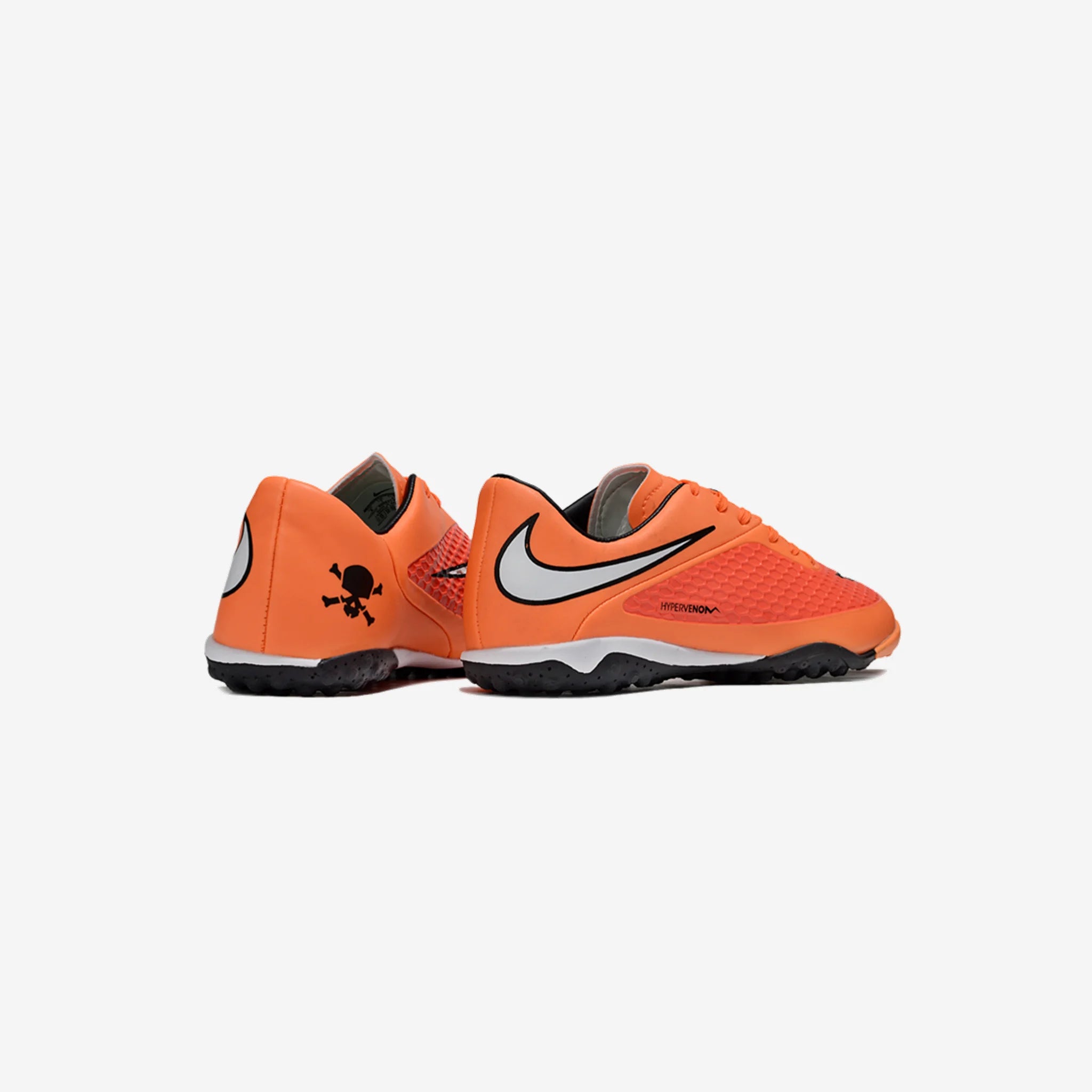 Chuteira Society Nike Hypervenom + Tf