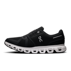 On Cloud 6 Preto Branco