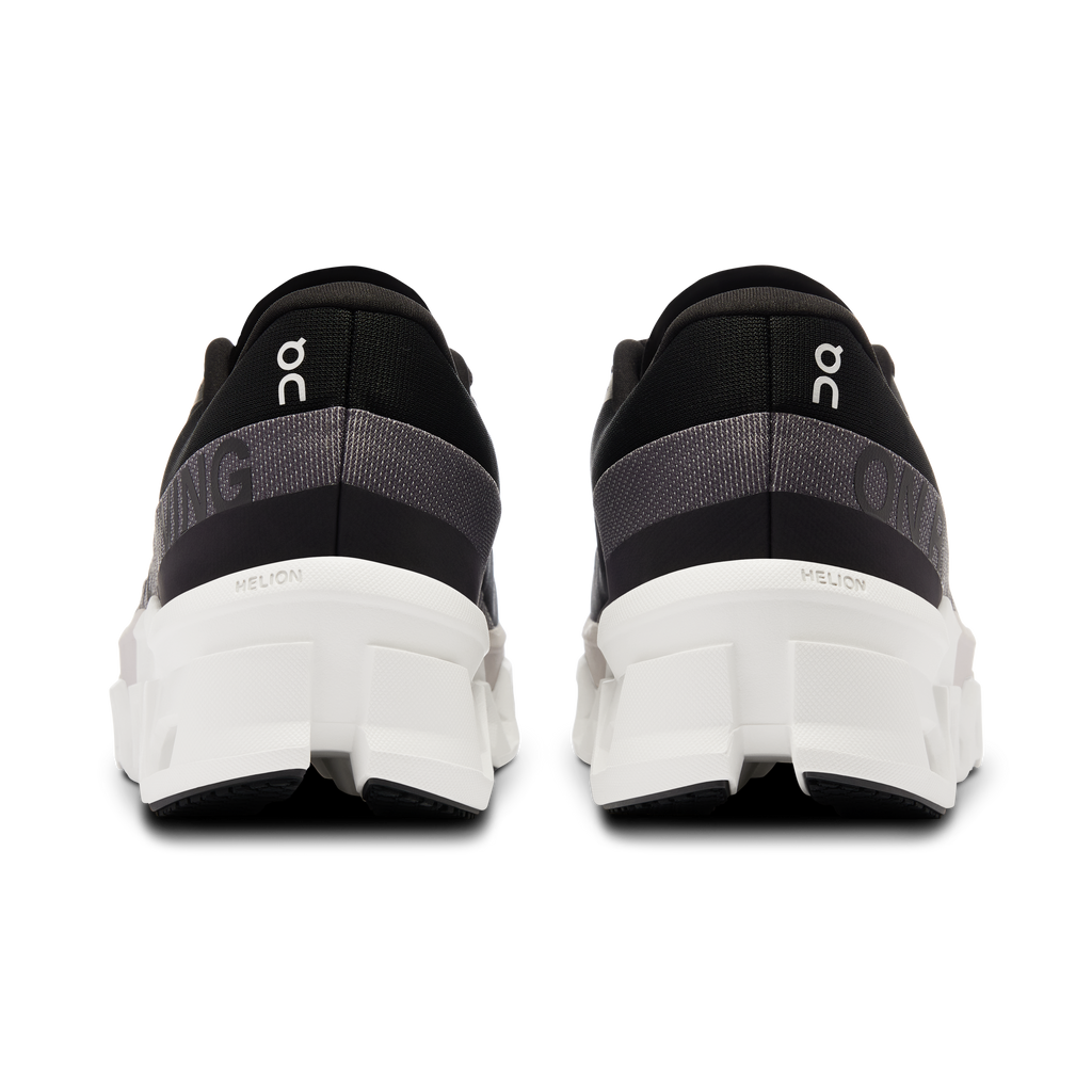 On Cloudmonster 2 Preto Frost