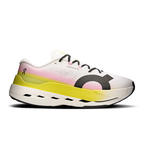 On Cloudboom Max Masculino Lime Raspberry