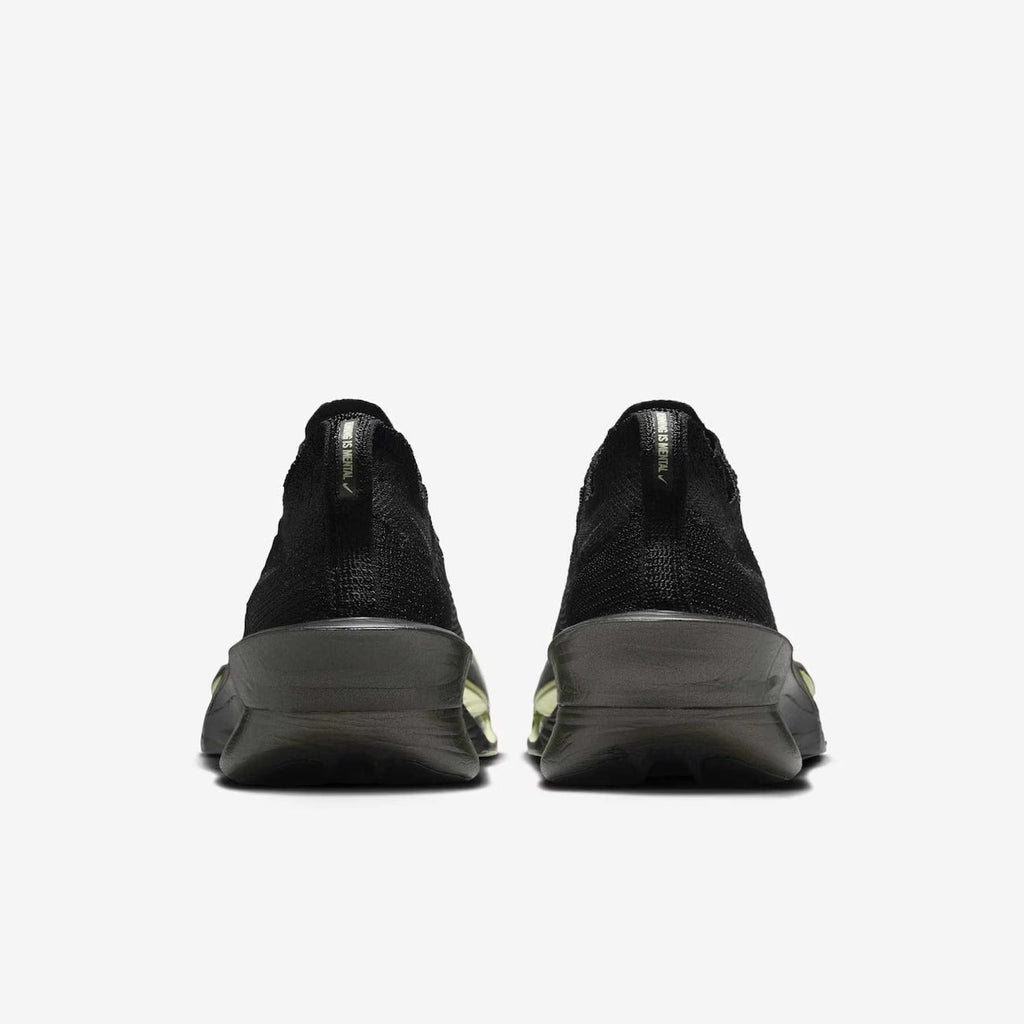 Tênis Nike Air Zoom Alphafly 3 All Black