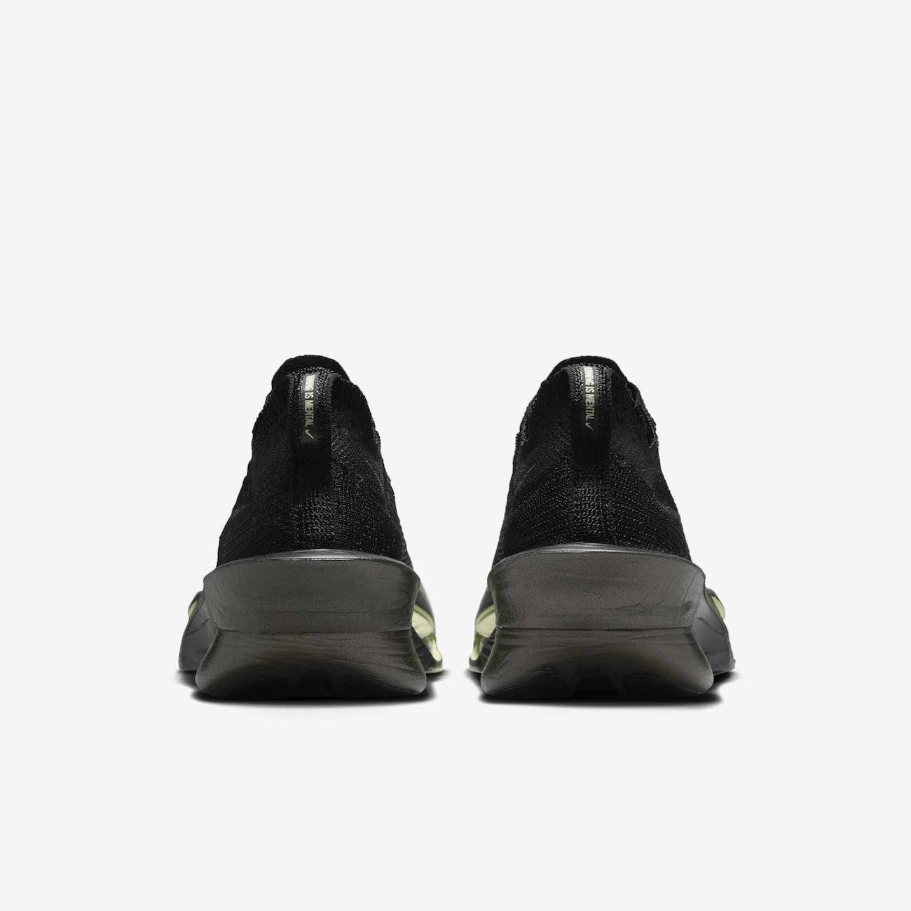 Tênis Nike Air Zoom Alphafly 3 All Black