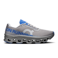 On Cloudmonster 1 Alloy Jay