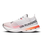 On Cloudboom Strike Feminino White Black