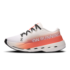 On Cloudboom Max Feminino White Reef