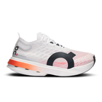 On Cloudboom Strike Feminino White Black