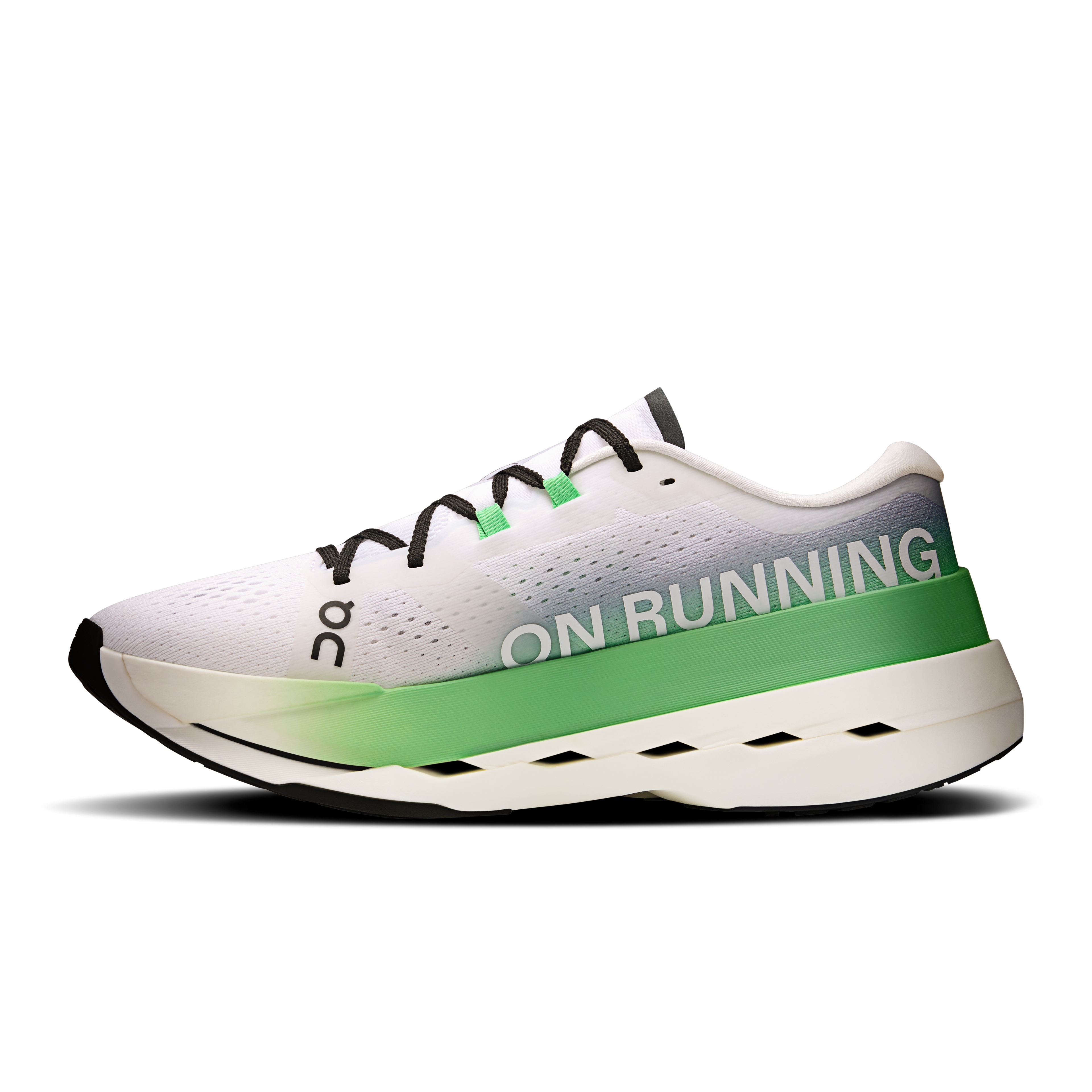 On Cloudboom Max Masculino Honeydew Lilac
