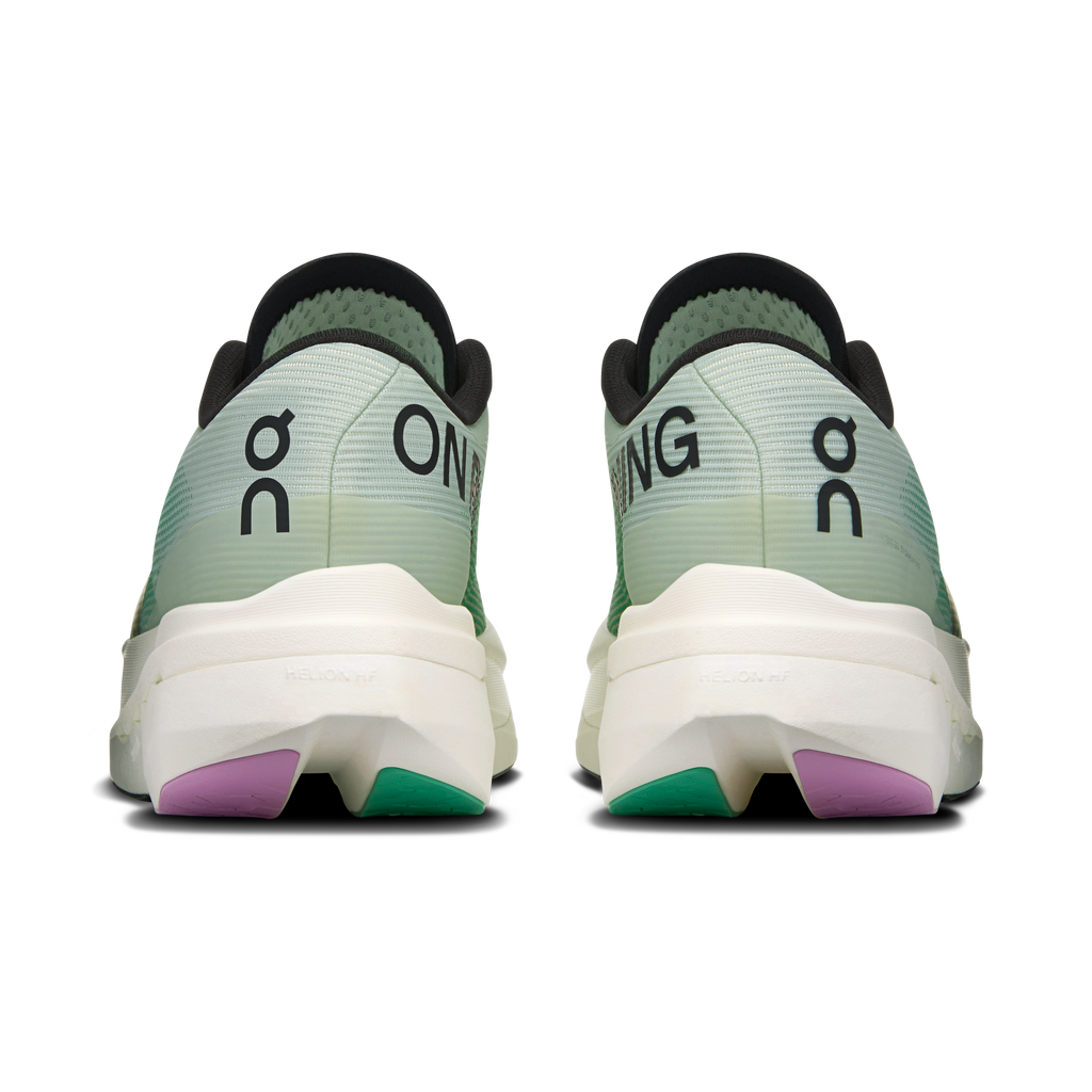 On Cloudboom Volt Masculino Iceberg Mantis
