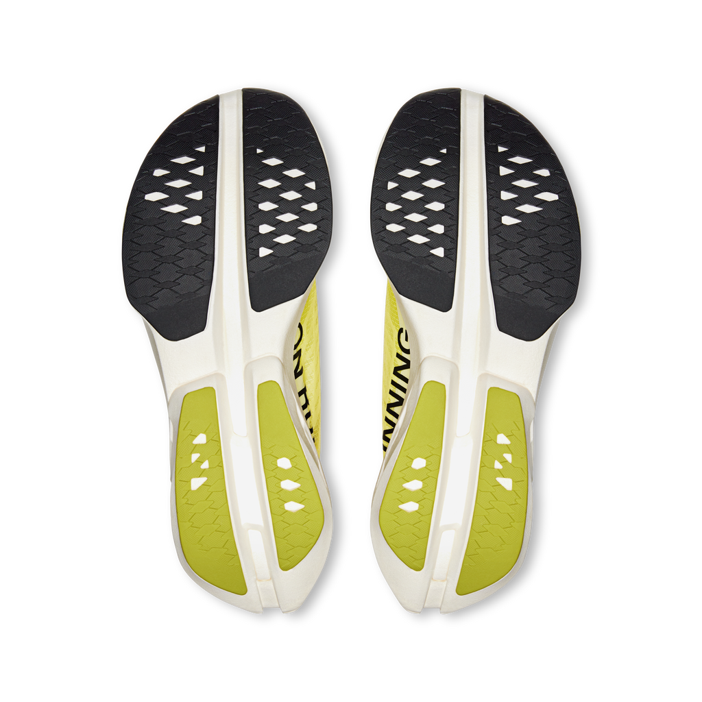 On Cloudboom Strike Feminino Limelight Wolf