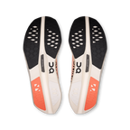 On Cloudboom Volt Feminino Ivory Sunstone