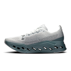 On Cloudsurfer Max Iceberg Olive