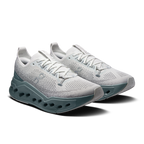 On Cloudsurfer Max Iceberg Olive