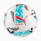 Bola Puma DE Futebol Orbita Laliga 1 Branco