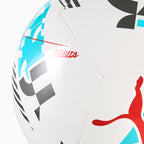 Bola Puma DE Futebol Orbita Laliga 1 Branco