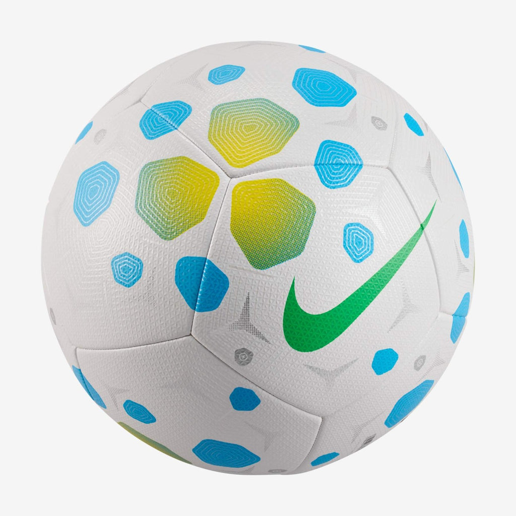 Bola Nike DE Futebol Society Brasil Society Branco
