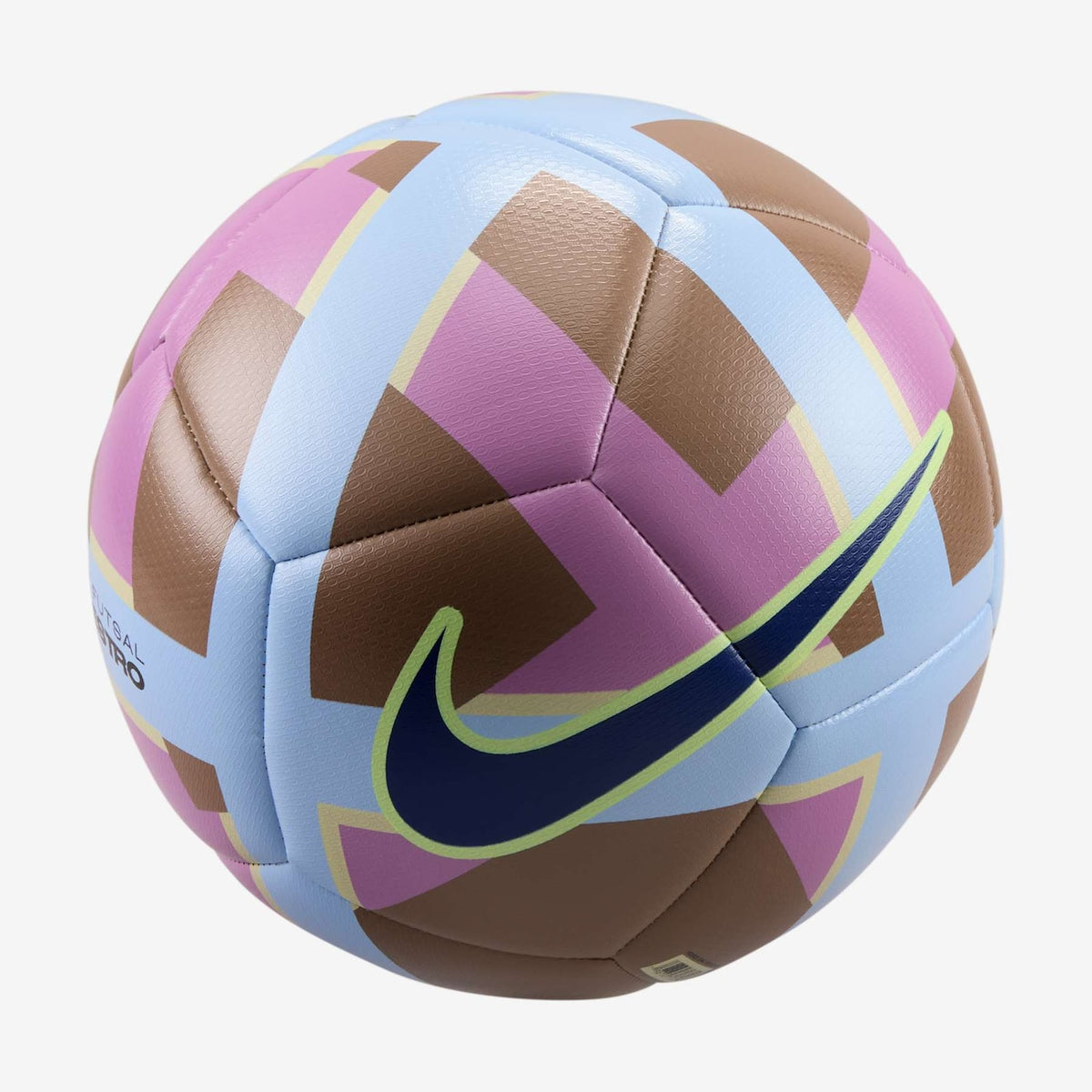 Bola Nike DE Futsal Maestro Multicolor
