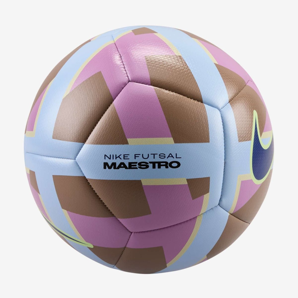 Bola Nike DE Futsal Maestro Multicolor