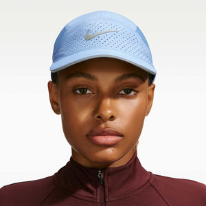 Nike Boné Dri-FIT ADV Fly Azul