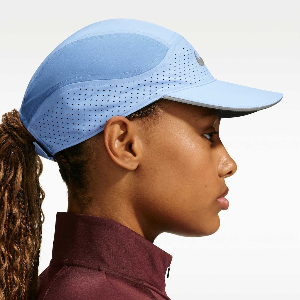 Nike Boné Dri-fit ADV Fly Azul