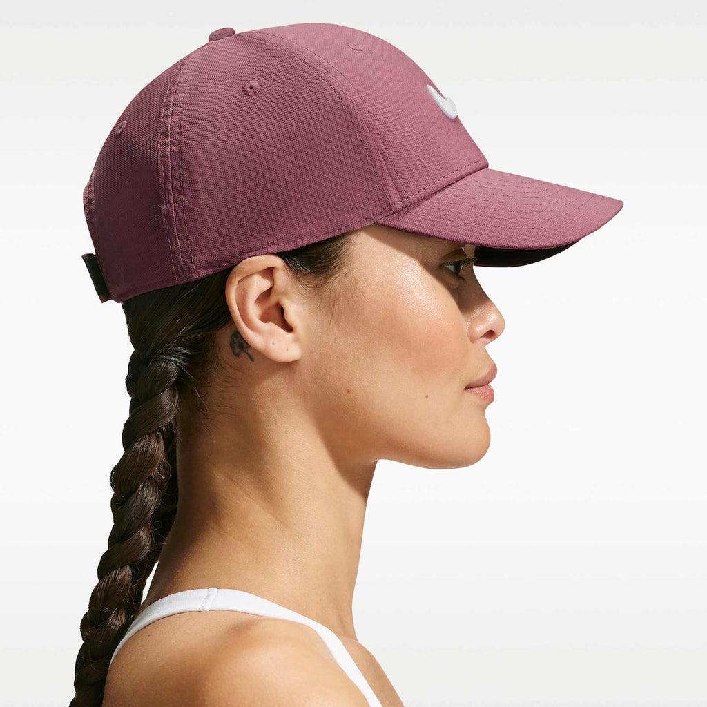 Nike Boné Dri-fit Club Rosa