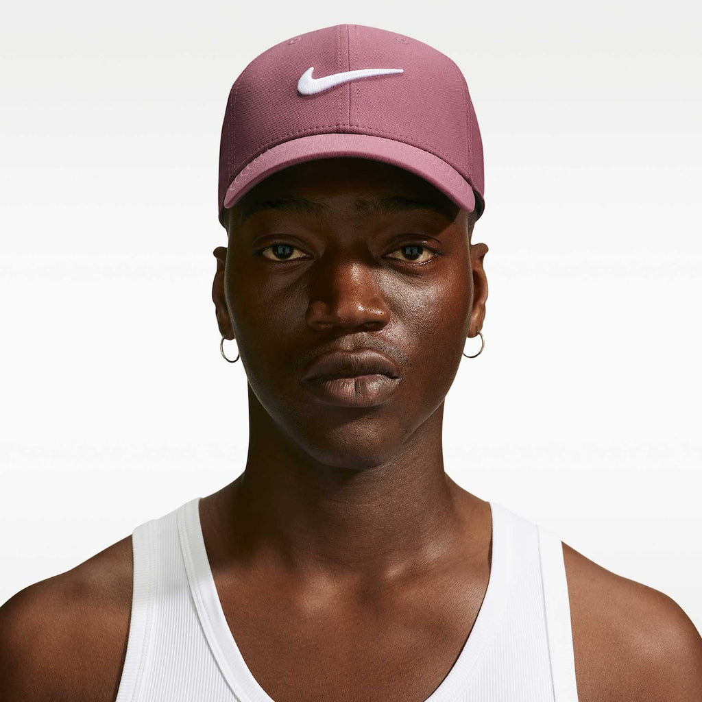 Nike Boné Dri-fit Club Rosa