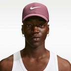 Nike Boné Dri-fit Club Rosa