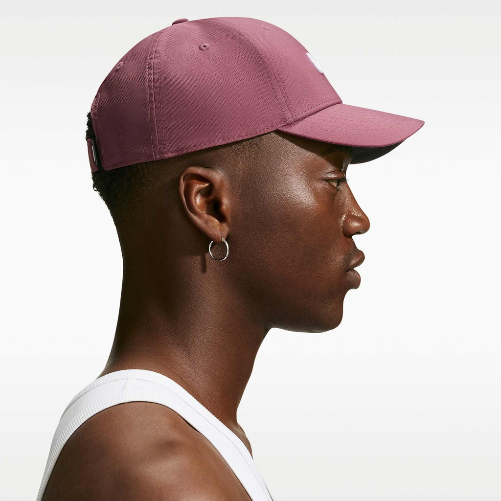 Nike Boné Dri-fit Club Rosa