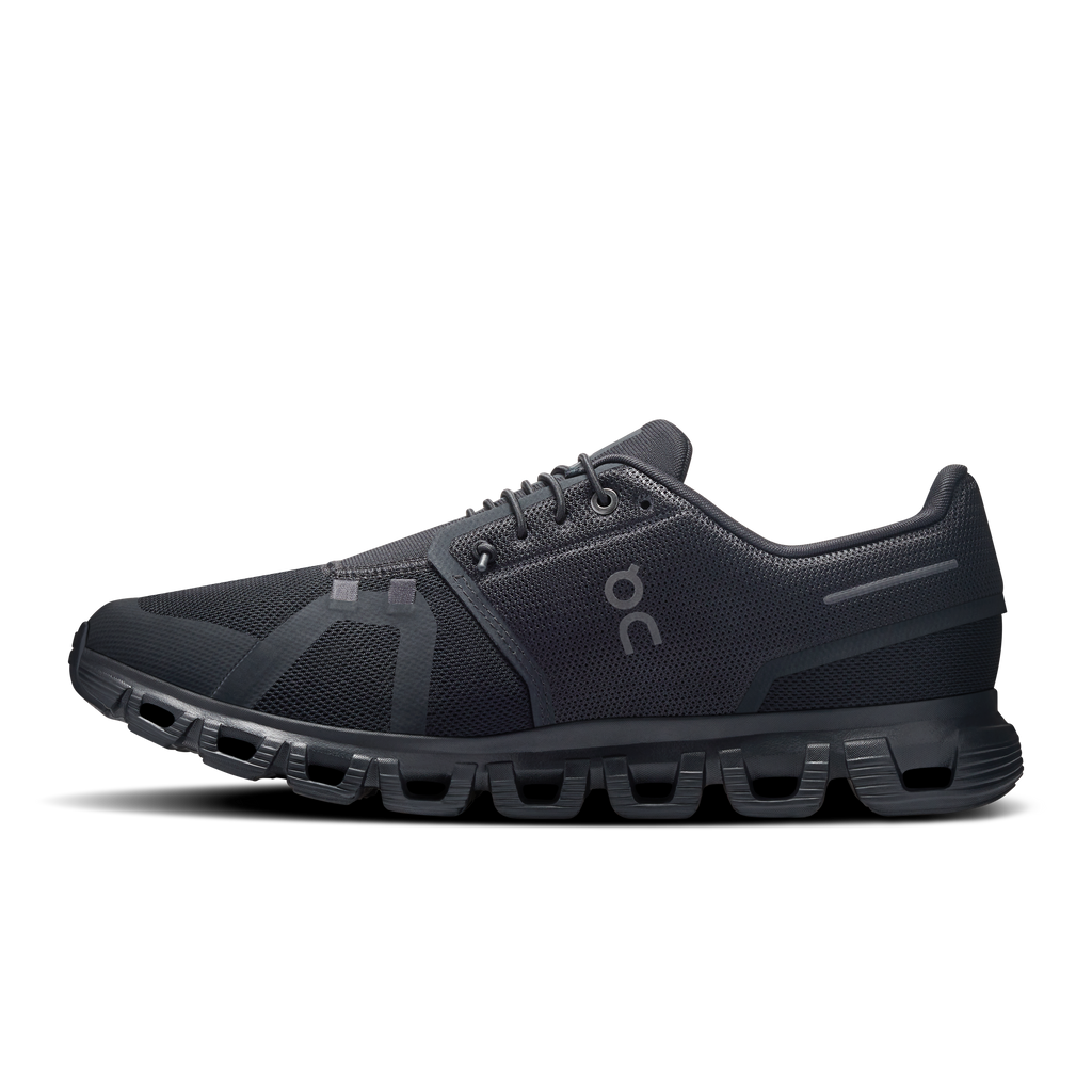 On Cloud 6 Preto Eclipse