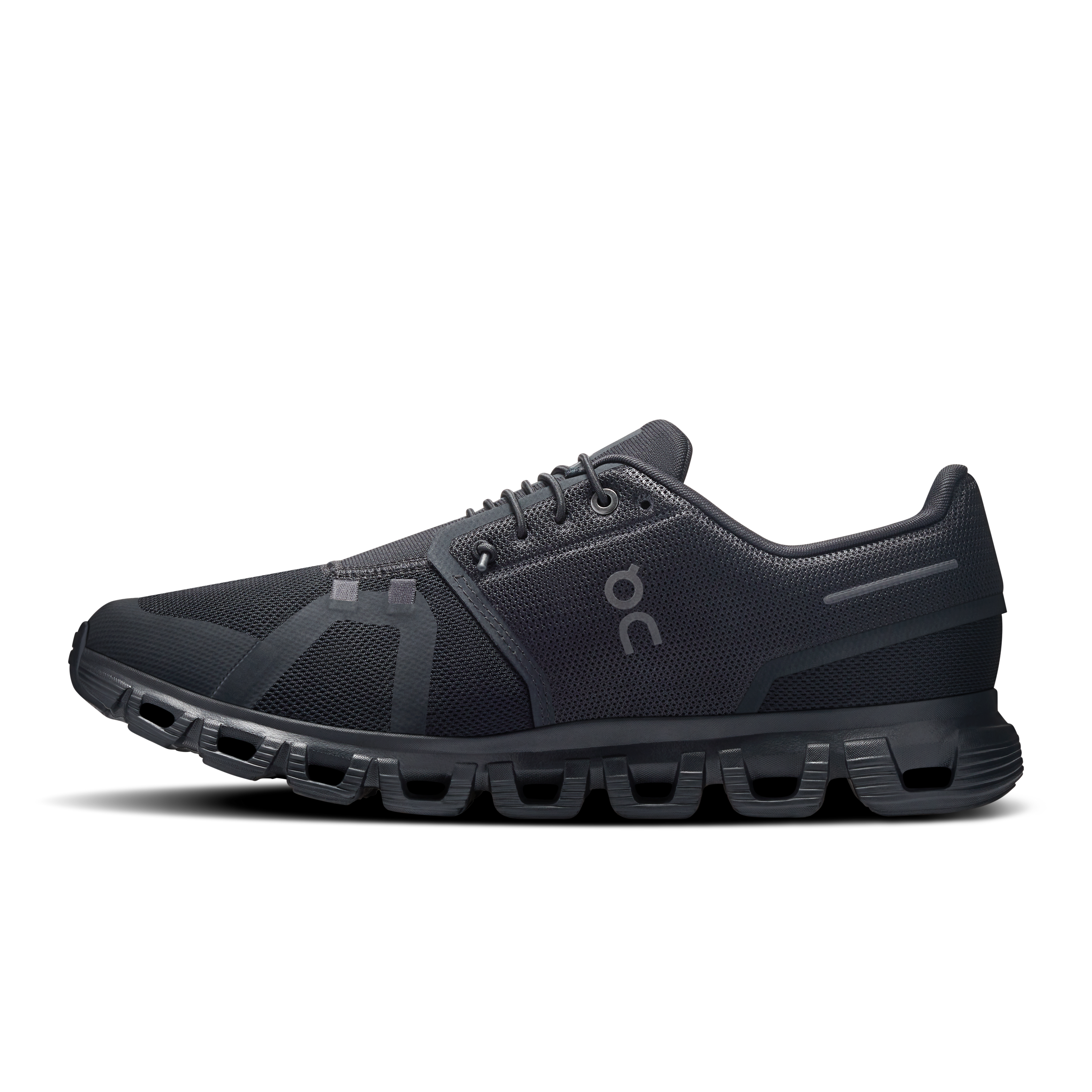 On Cloud 6 Preto Eclipse