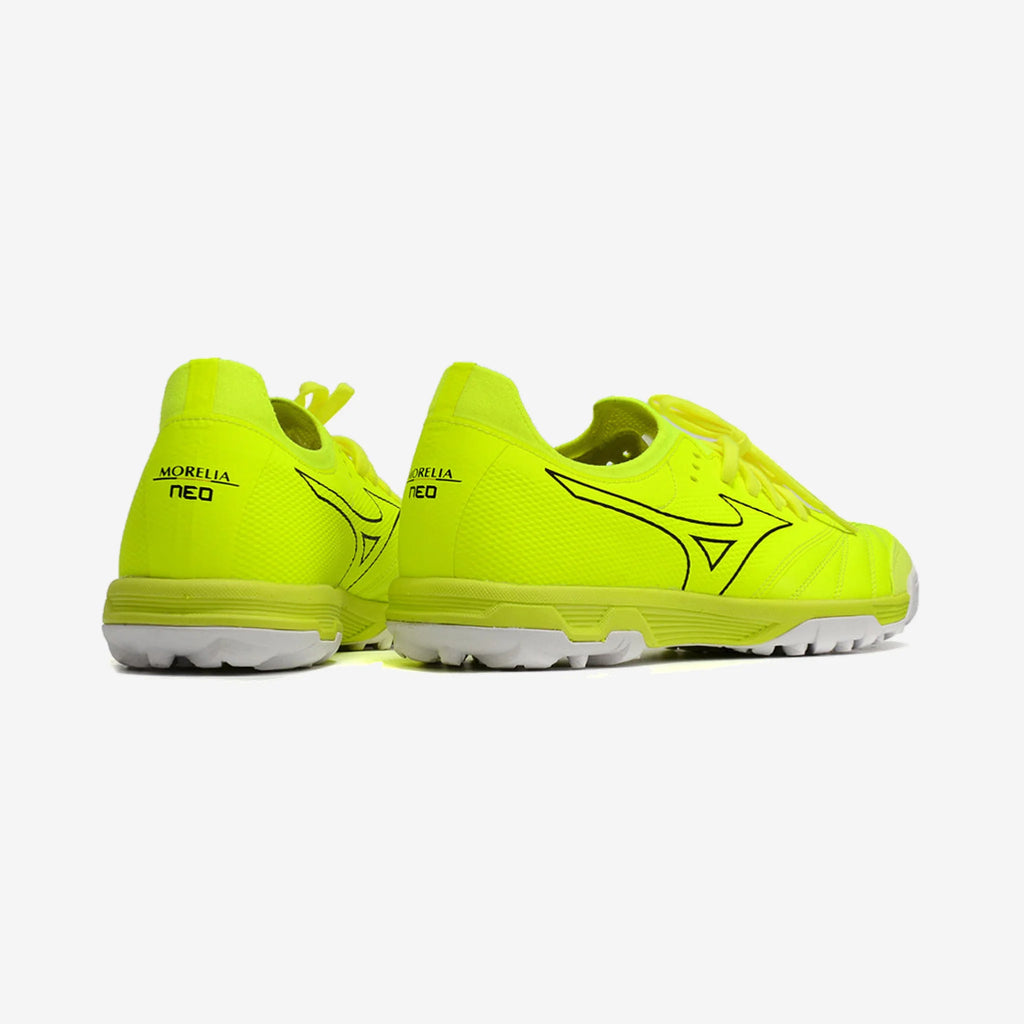 Chuteira Society Mizuno Morelia Neo Sala (Tf)