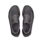 On Cloudboom Volt PAF Feminino Ember Pebble