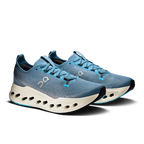 On Cloudsurfer Max Dust Ivory
