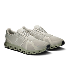 On Cloud 6 Brume Olive