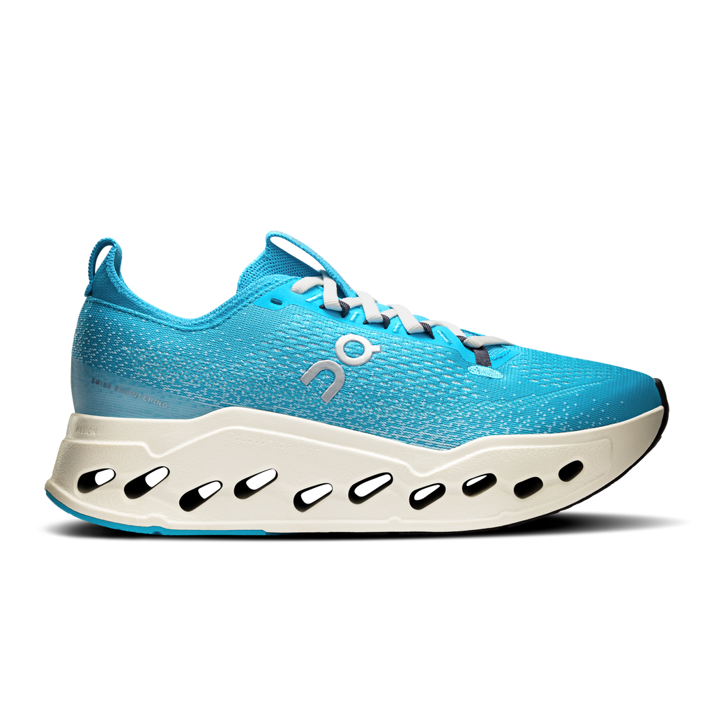 On Cloudsurfer Max Horizon Ivory