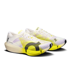 On Cloudboom Strike 2 White Lime