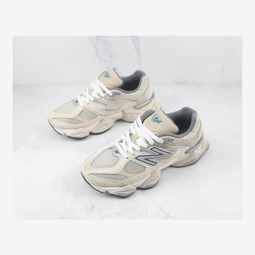 New Balance 9060 Sea Salt