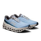 On Cloudmonster 1 Cerulean Ice